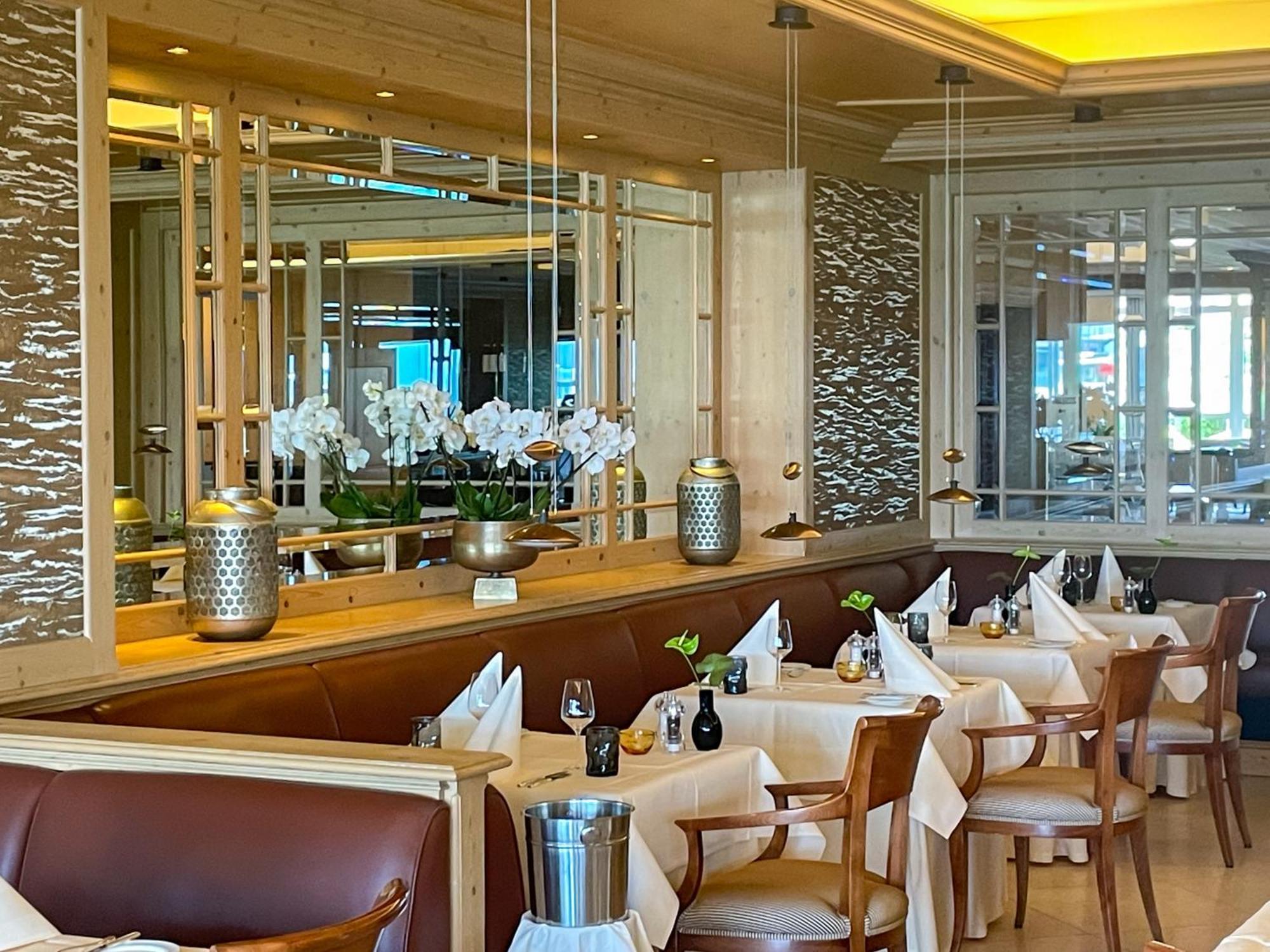 Grand Hotel Seeschloesschen Sea Retreat & Spa Тиммендорфер-Штранд Экстерьер фото