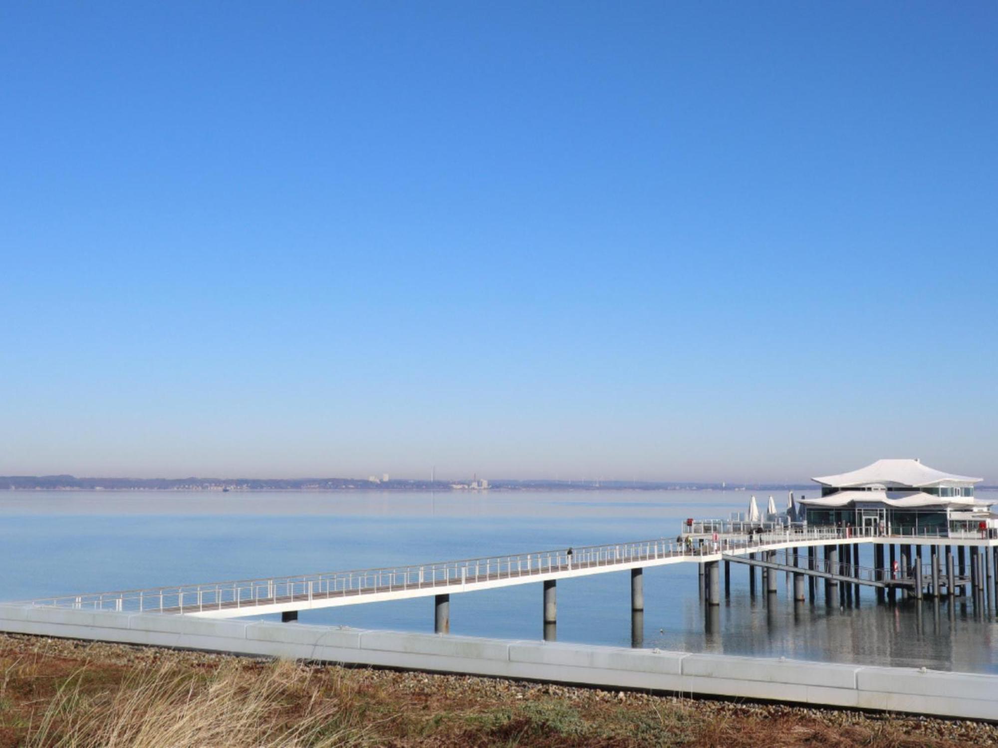 Grand Hotel Seeschloesschen Sea Retreat & Spa Тиммендорфер-Штранд Номер фото